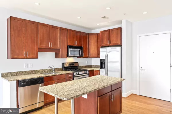 1800 WILSON BLVD #305, Arlington, VA 22209