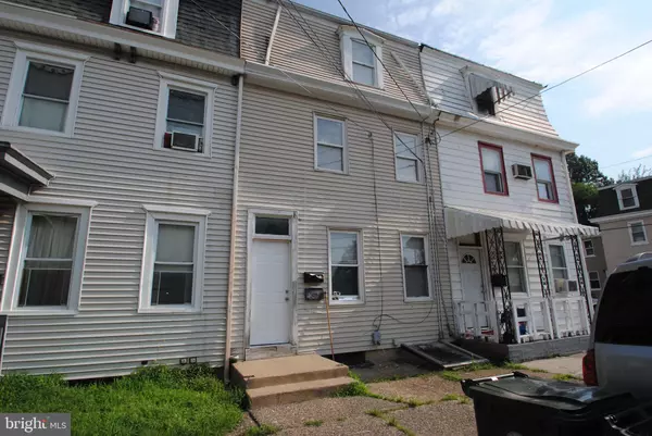 205 JONES AVE, Burlington, NJ 08016