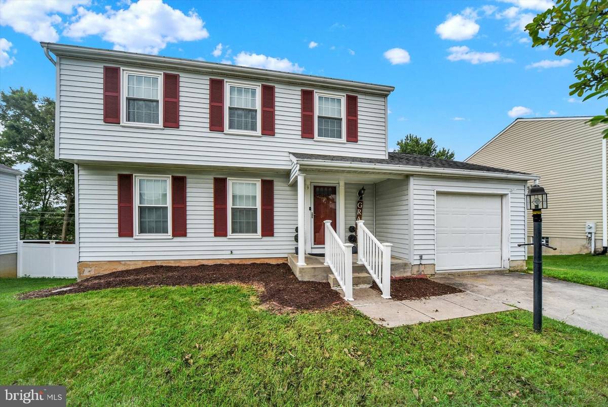 Rosedale, MD 21237,9 FIRST LIGHT CT