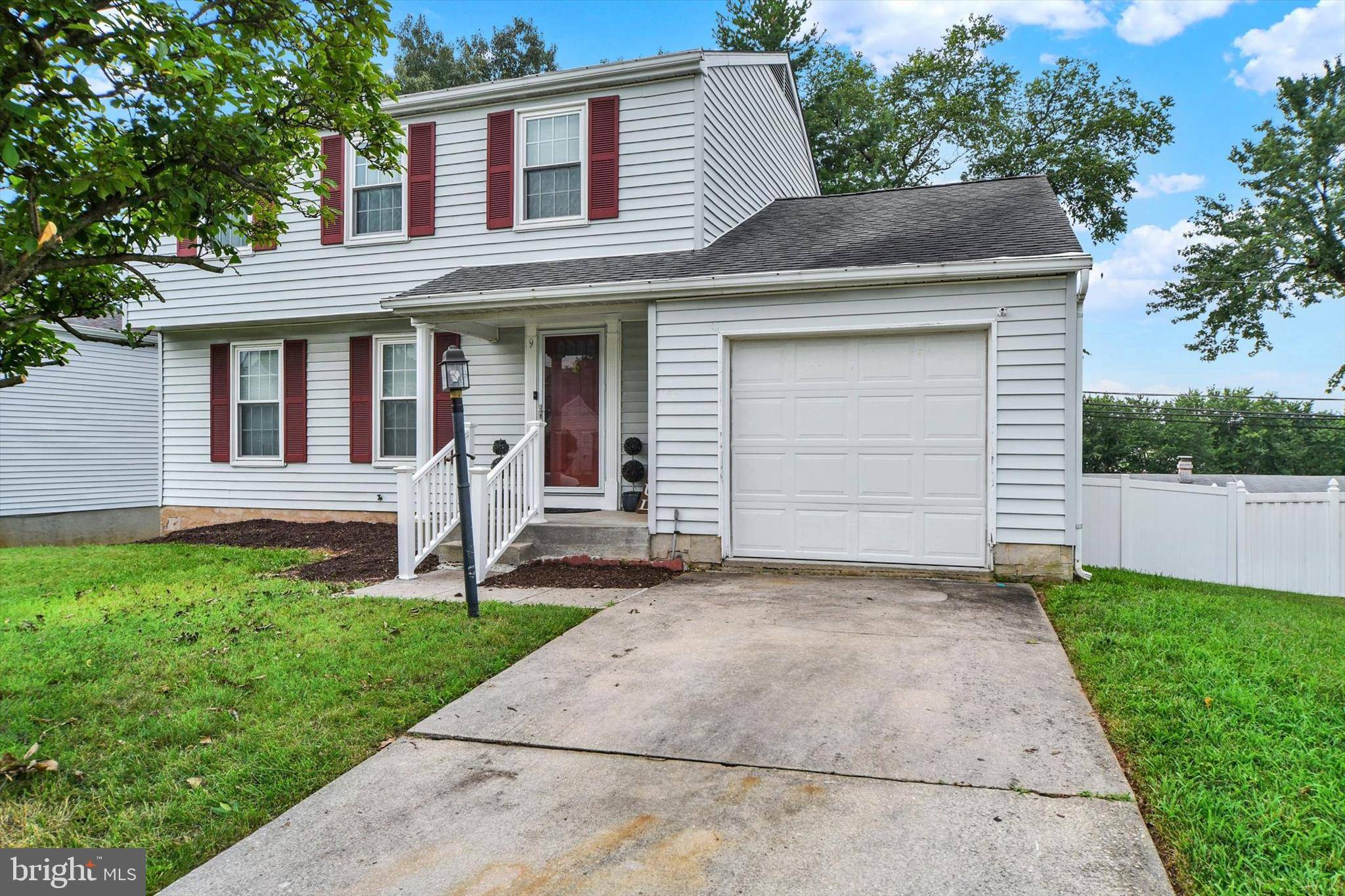 Rosedale, MD 21237,9 FIRST LIGHT CT