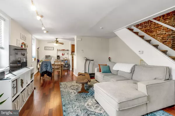 123 BAINBRIDGE ST #3, Philadelphia, PA 19147