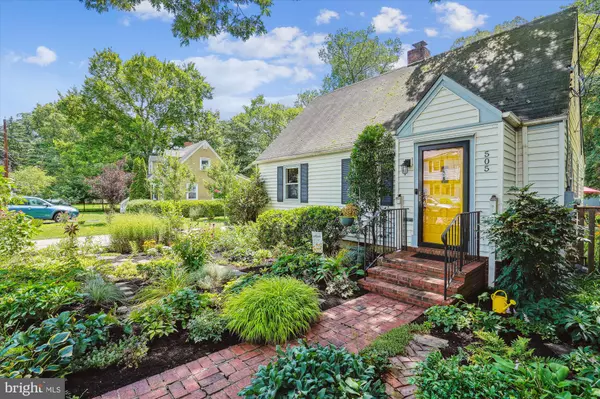 Falls Church, VA 22046,505 RANDOLPH ST
