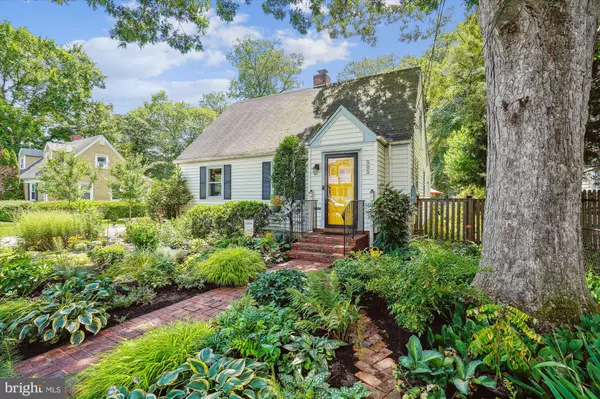 Falls Church, VA 22046,505 RANDOLPH ST