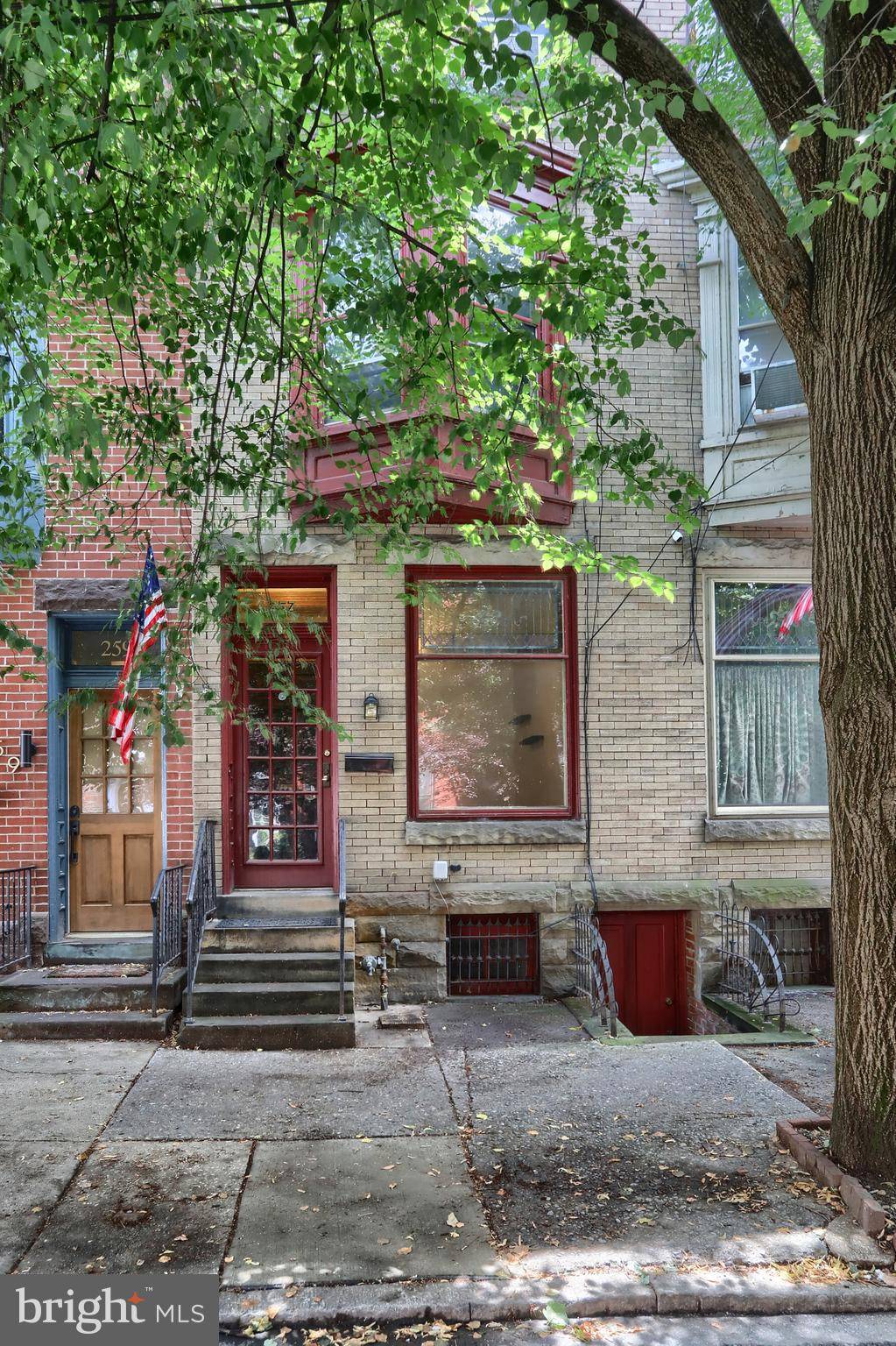 Harrisburg, PA 17102,257 BOAS ST