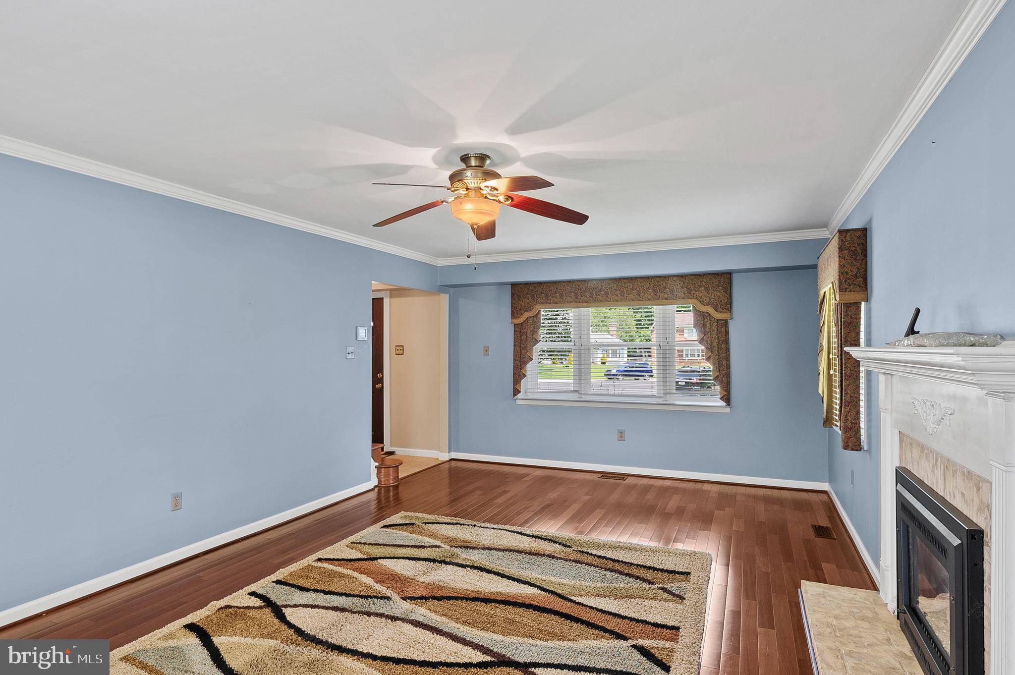 Bowie, MD 20715,4101 YARDLEY CT