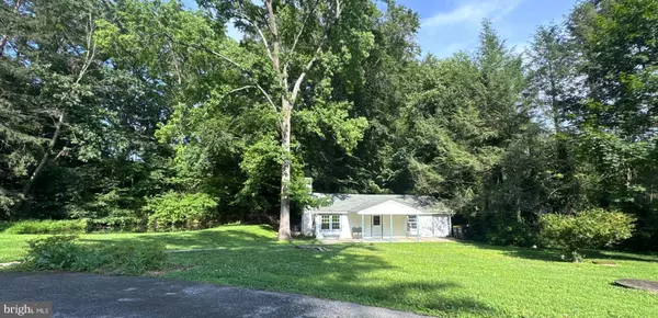 409 N WAWASET RD, West Chester, PA 19382