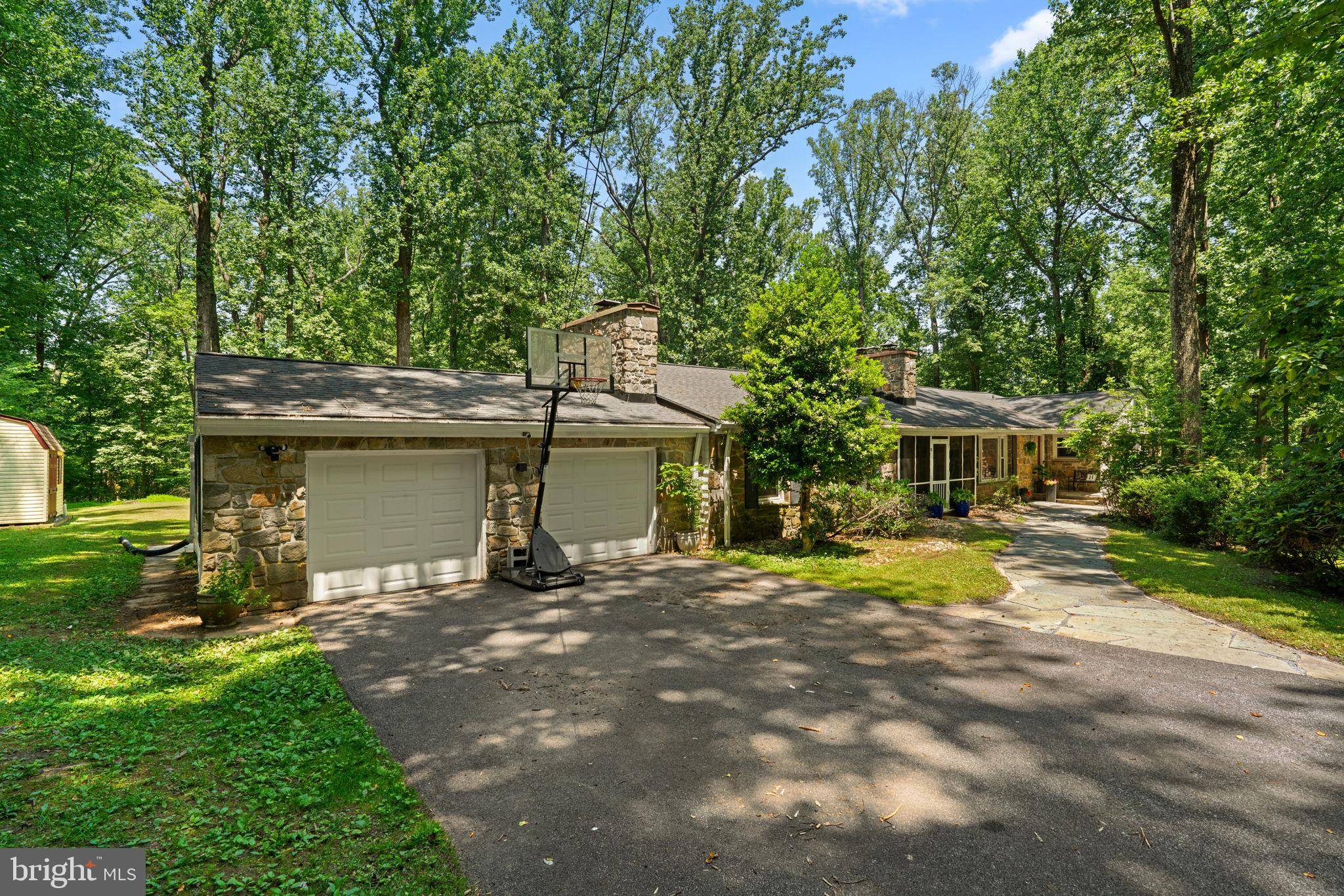 Lutherville Timonium, MD 21093,11202 WOODLAND DR