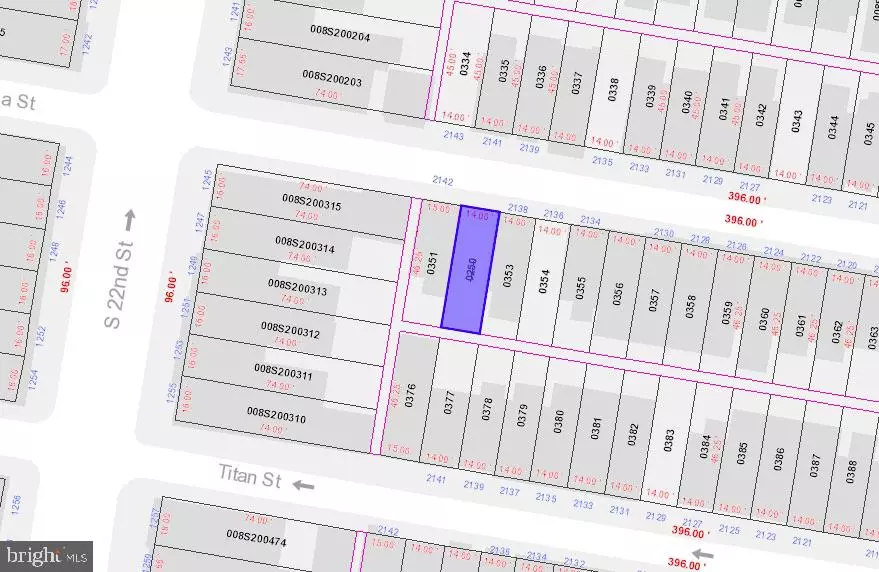 2140 LATONA ST, Philadelphia, PA 19146