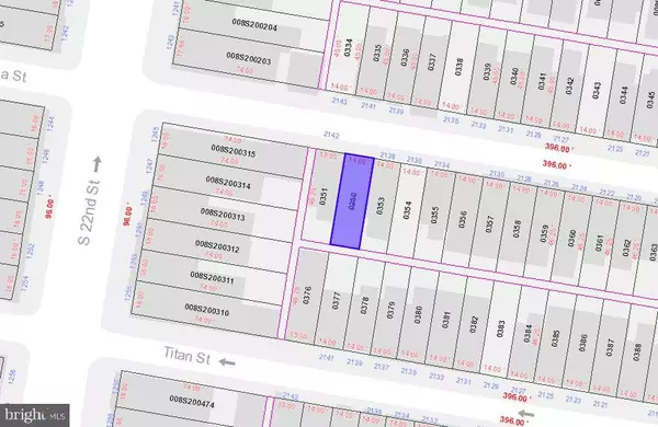 2140 LATONA ST, Philadelphia, PA 19146