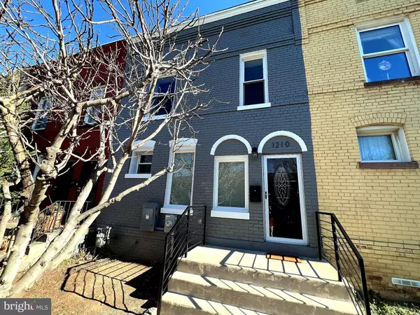 Washington, DC 20024,1210 HALF ST SW