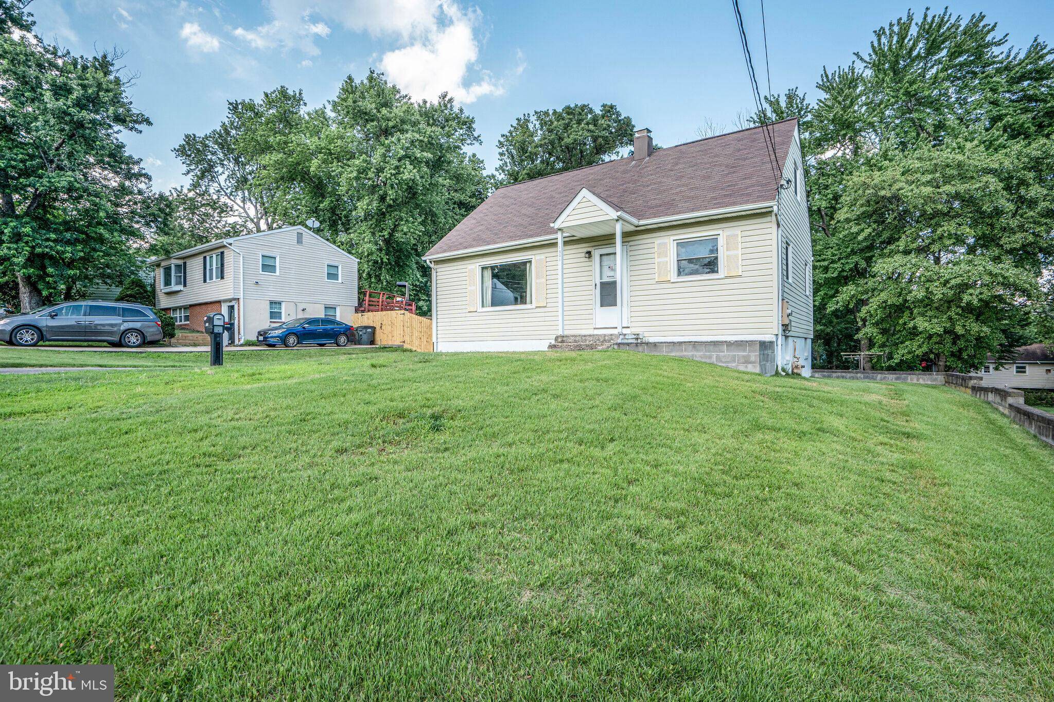 Woodbridge, VA 22191,1531 AIDEN DR