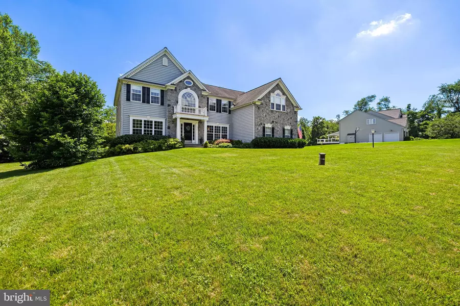 2207 RIVER BEND CT, White Hall, MD 21161