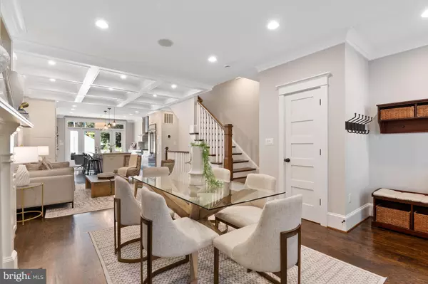 Washington, DC 20007,3612 S ST NW