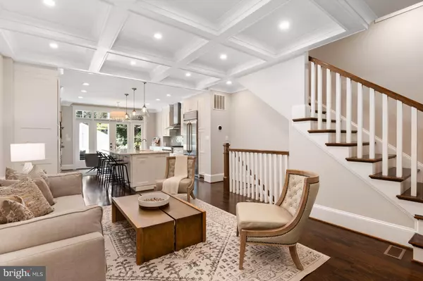 Washington, DC 20007,3612 S ST NW