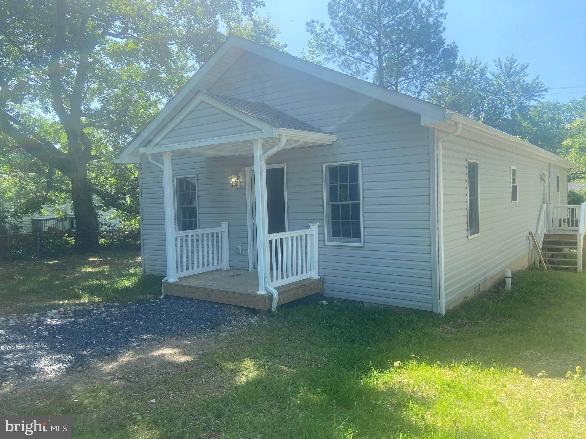 9 SLIPSTREAM CT, Baltimore, MD 21220