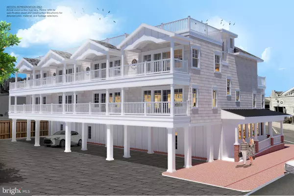 Beach Haven, NJ 08008,415 N BAY AVE #A