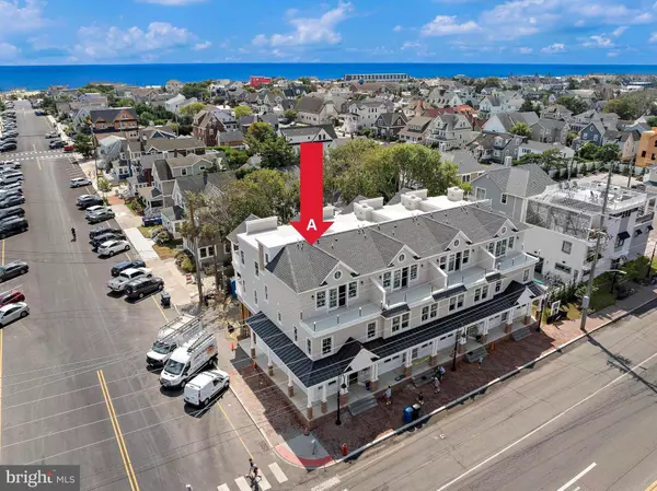 Beach Haven, NJ 08008,415 N BAY AVE #A