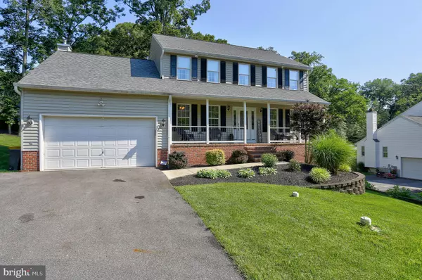 1914 YORKIE AVE, Pasadena, MD 21122