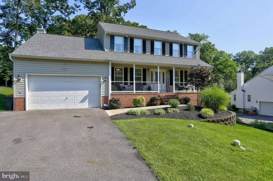 1914 YORKIE AVE, Pasadena, MD 21122