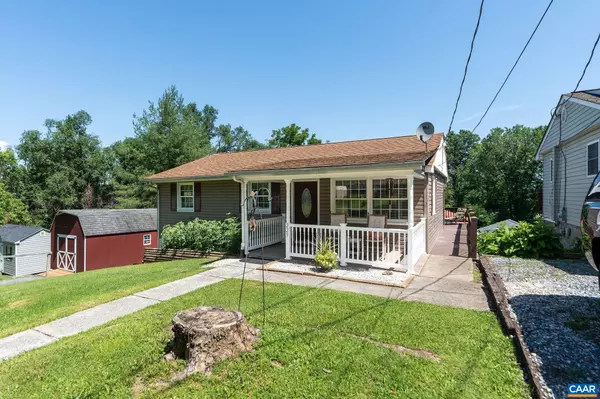 Waynesboro, VA 22980,229 CAROLINA AVE