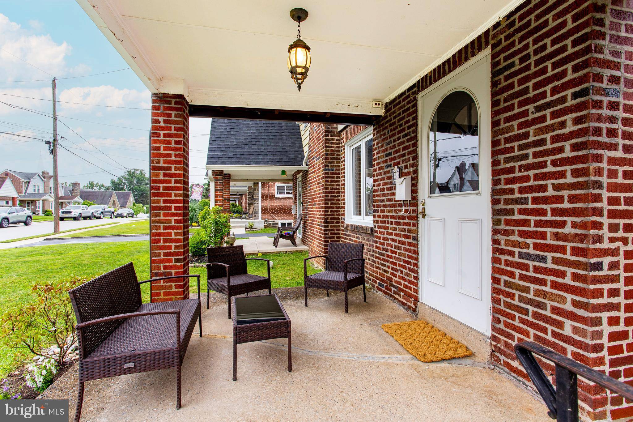 Broomall, PA 19008,24 STERNER AVE