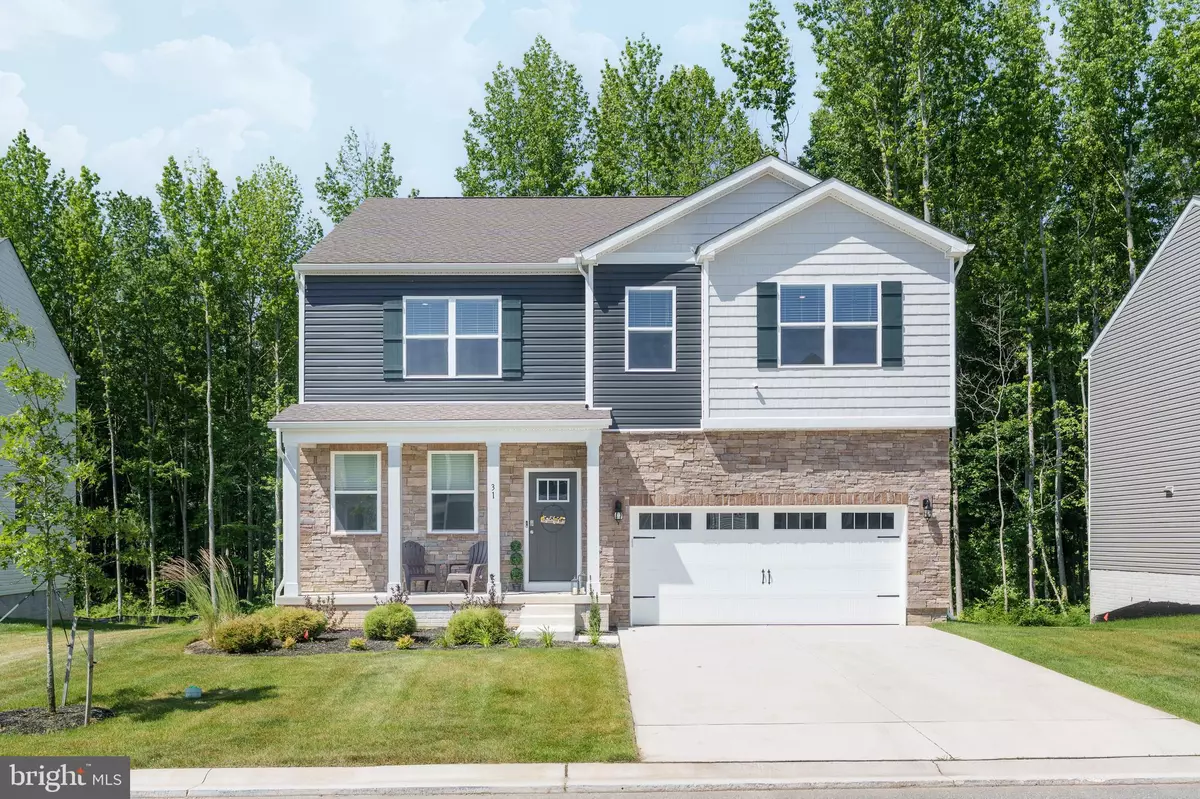 Elkton, MD 21921,31 BUTTERCUP CIR