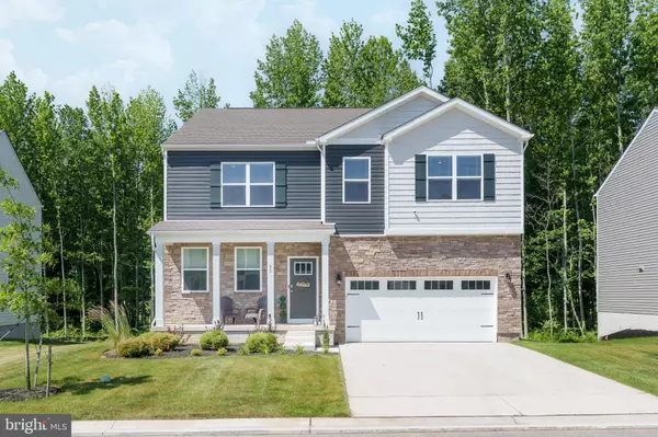 31 BUTTERCUP CIR, Elkton, MD 21921