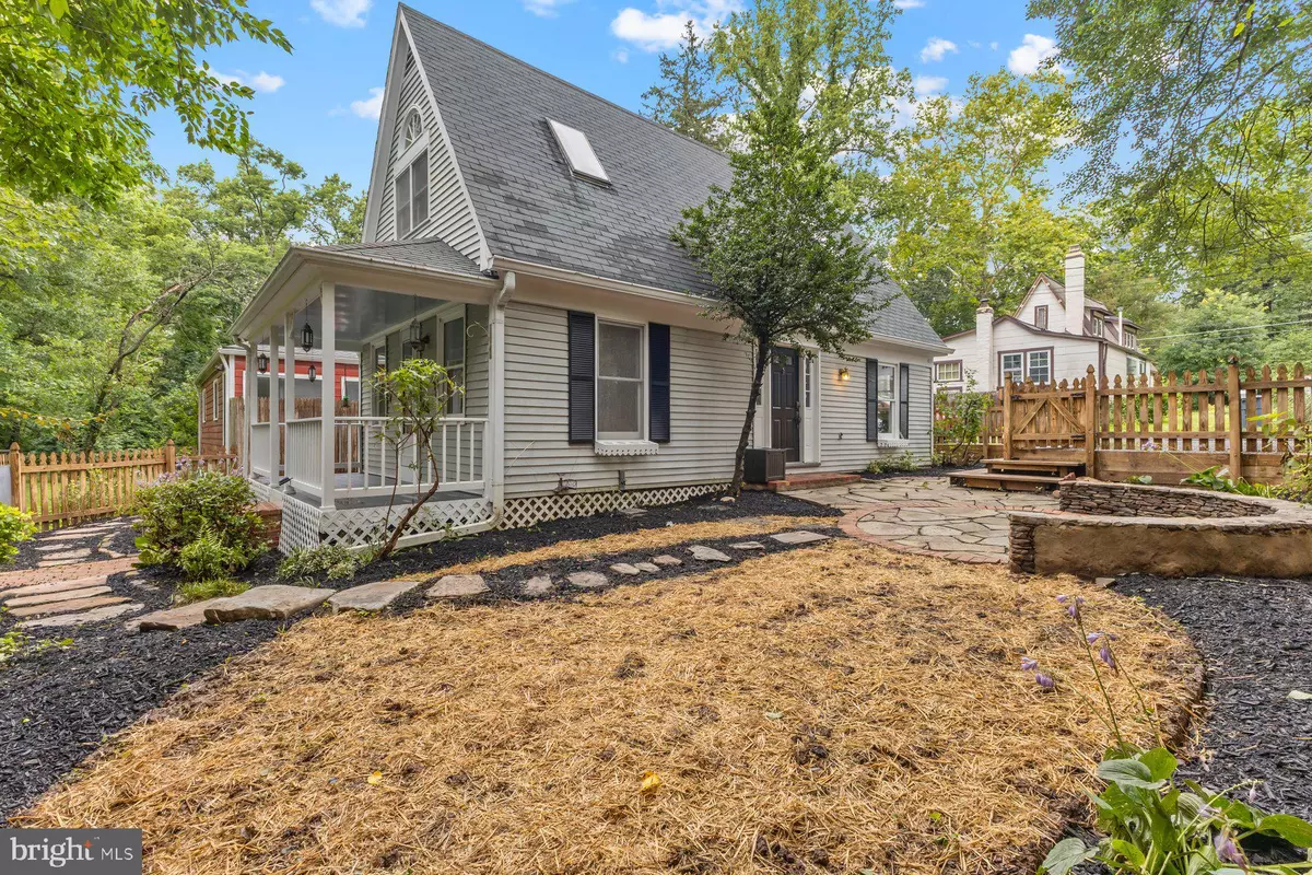 Washington Grove, MD 20880,413 GROVE AVE