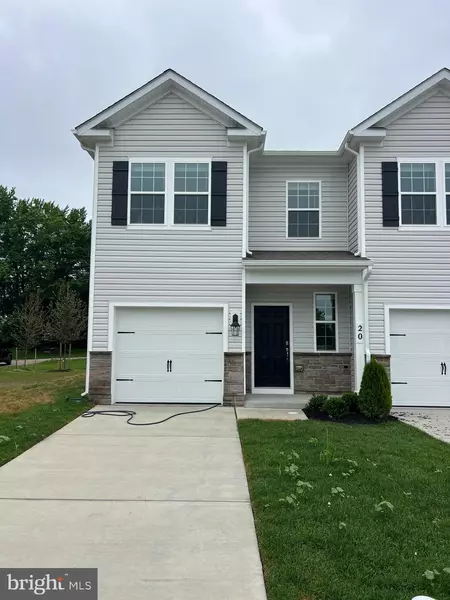 20 WINDSOR CT, Gettysburg, PA 17325