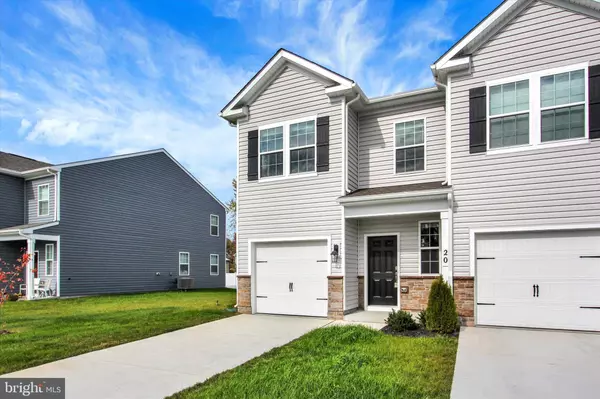 Gettysburg, PA 17325,20 WINDSOR CT