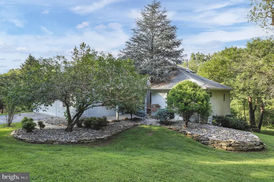 15606 BUSHY PARK RD, Woodbine, MD 21797