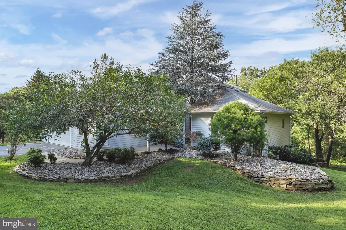 Woodbine, MD 21797,15606 BUSHY PARK RD