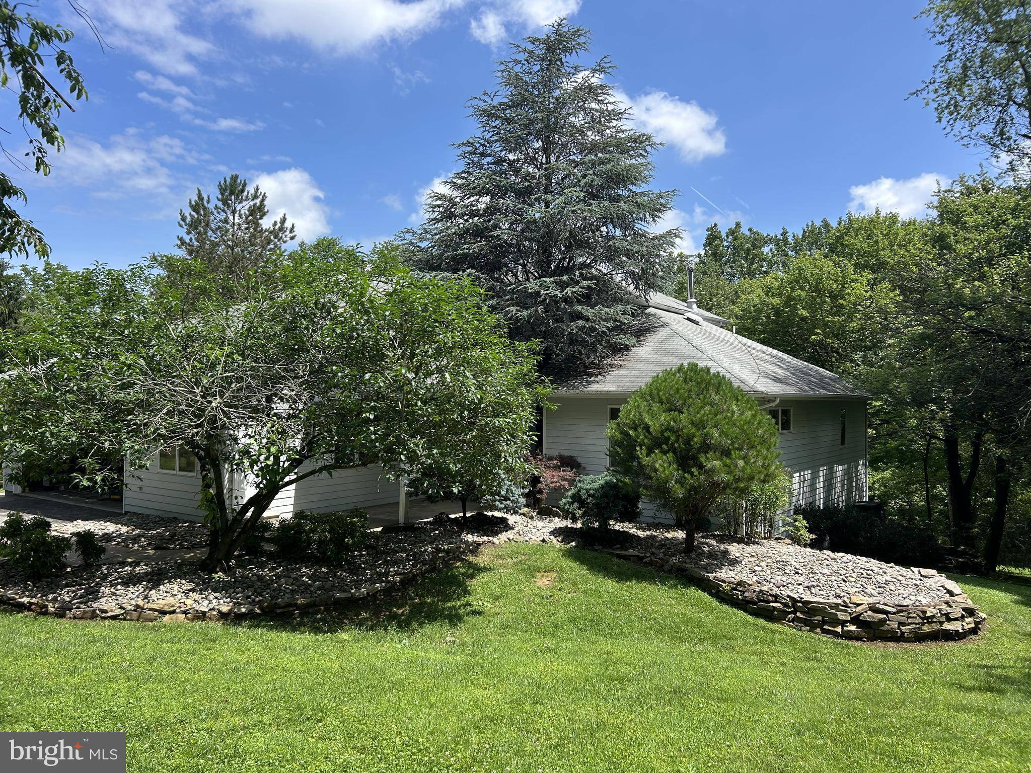 15606 BUSHY PARK RD, Woodbine, MD 21797