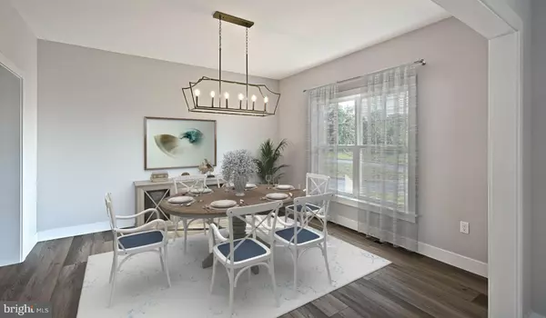 Harrisburg, PA 17110,2406 HAWTHORNE DR