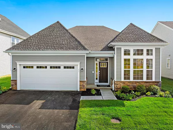 11 GALERIE CT, Monroe Township, NJ 08831