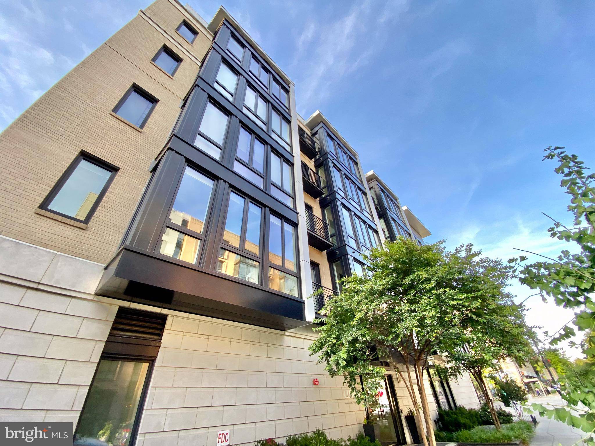 1405 W ST NW #501, Washington, DC 20009