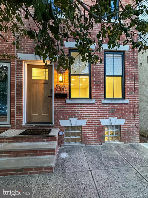 Philadelphia, PA 19125,2351 E HAGERT ST