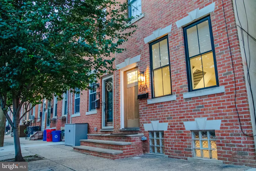 2351 E HAGERT ST, Philadelphia, PA 19125