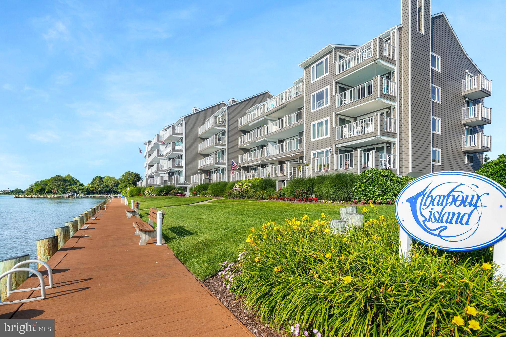 Ocean City, MD 21842,427 14TH ST #10203