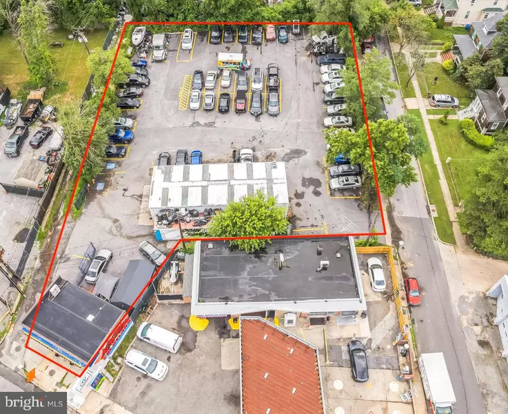 6023 BELAIR RD, Baltimore, MD 21206