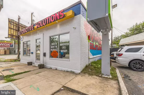 Baltimore, MD 21206,6023 BELAIR RD