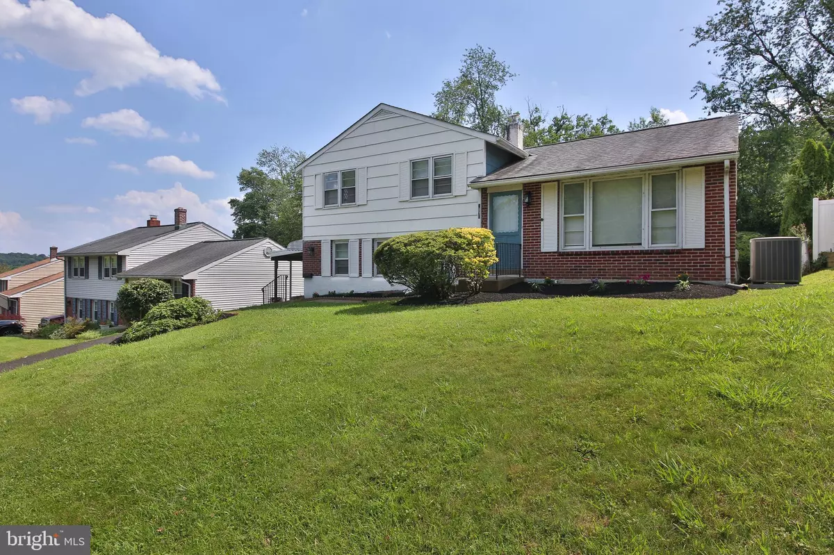 Abington, PA 19001,2870 WOODLAND RD