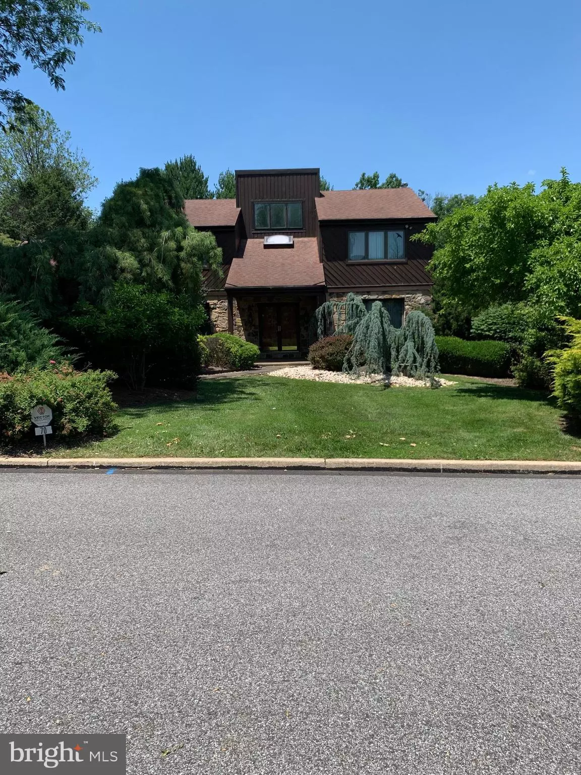 Media, PA 19063,70 HARGRAVE LN