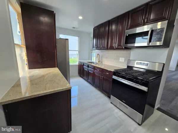 Baltimore, MD 21216,1501 POPLAR GROVE ST