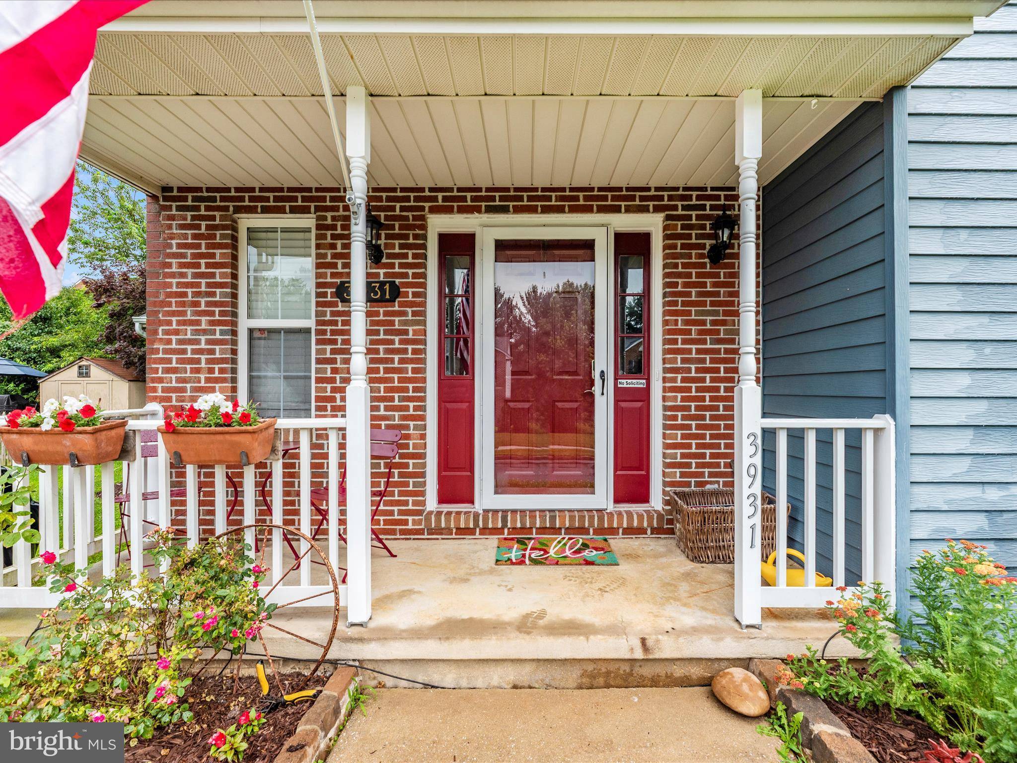 Hampstead, MD 21074,3931 BRITTANY LN