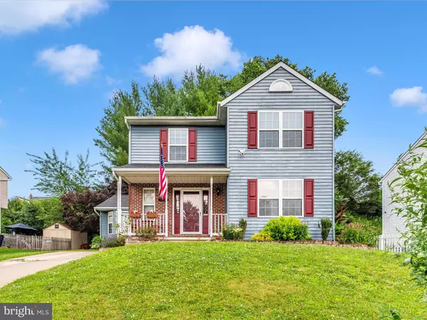 3931 BRITTANY LN, Hampstead, MD 21074