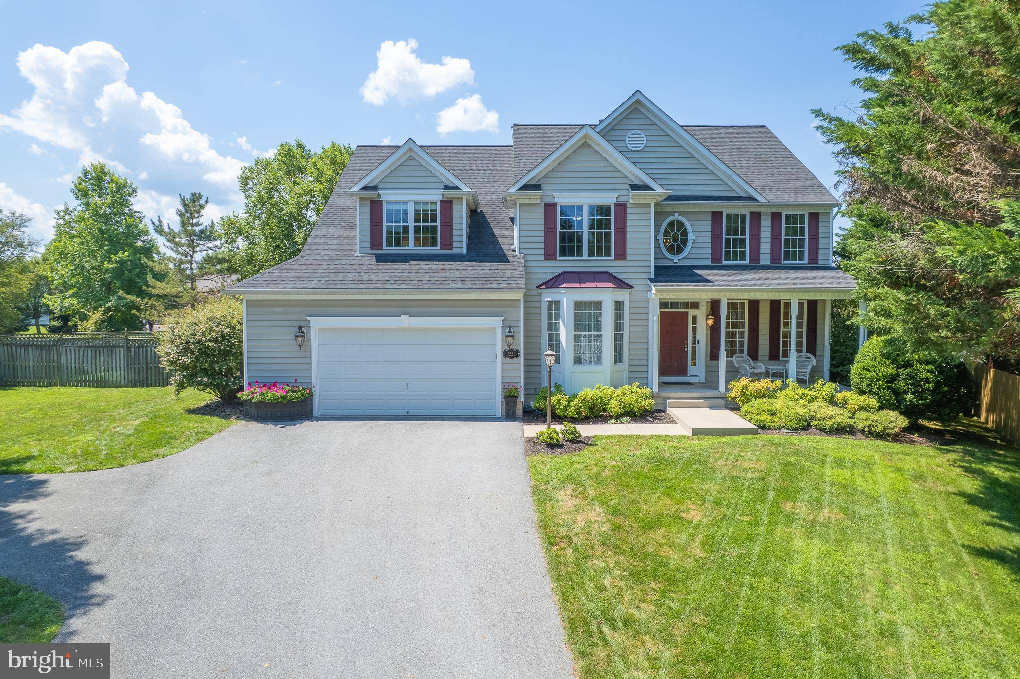 7221 SHUB FARM RD, Marriottsville, MD 21104