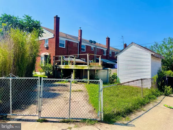 Baltimore, MD 21222,1902 KELMORE RD