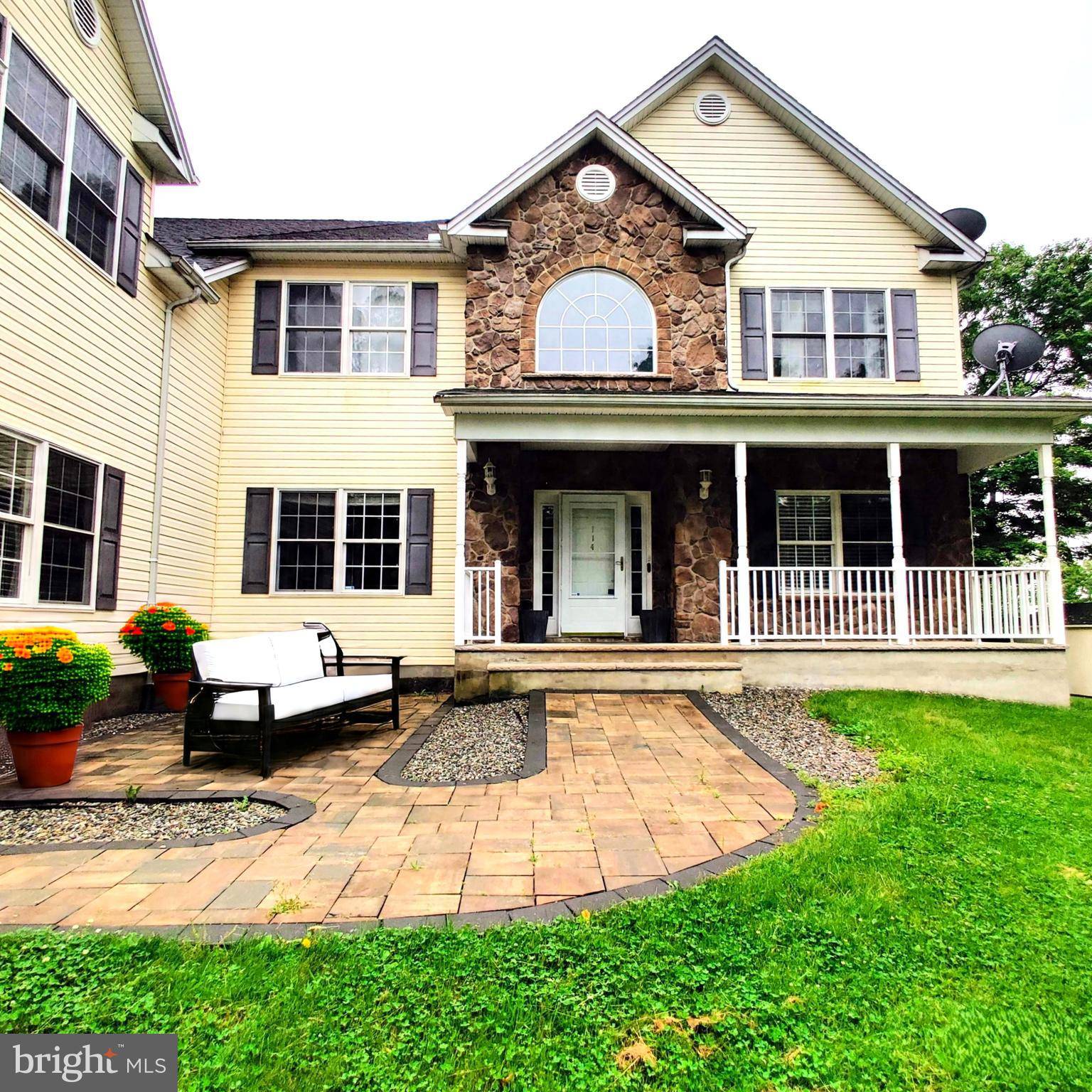 East Stroudsburg, PA 18301,114 HILDA CT
