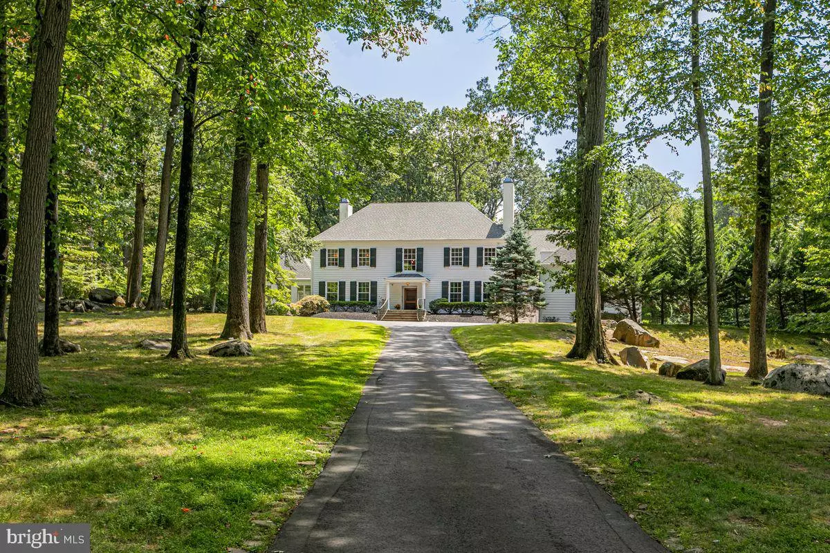 Princeton, NJ 08540,251 BOUVANT DR